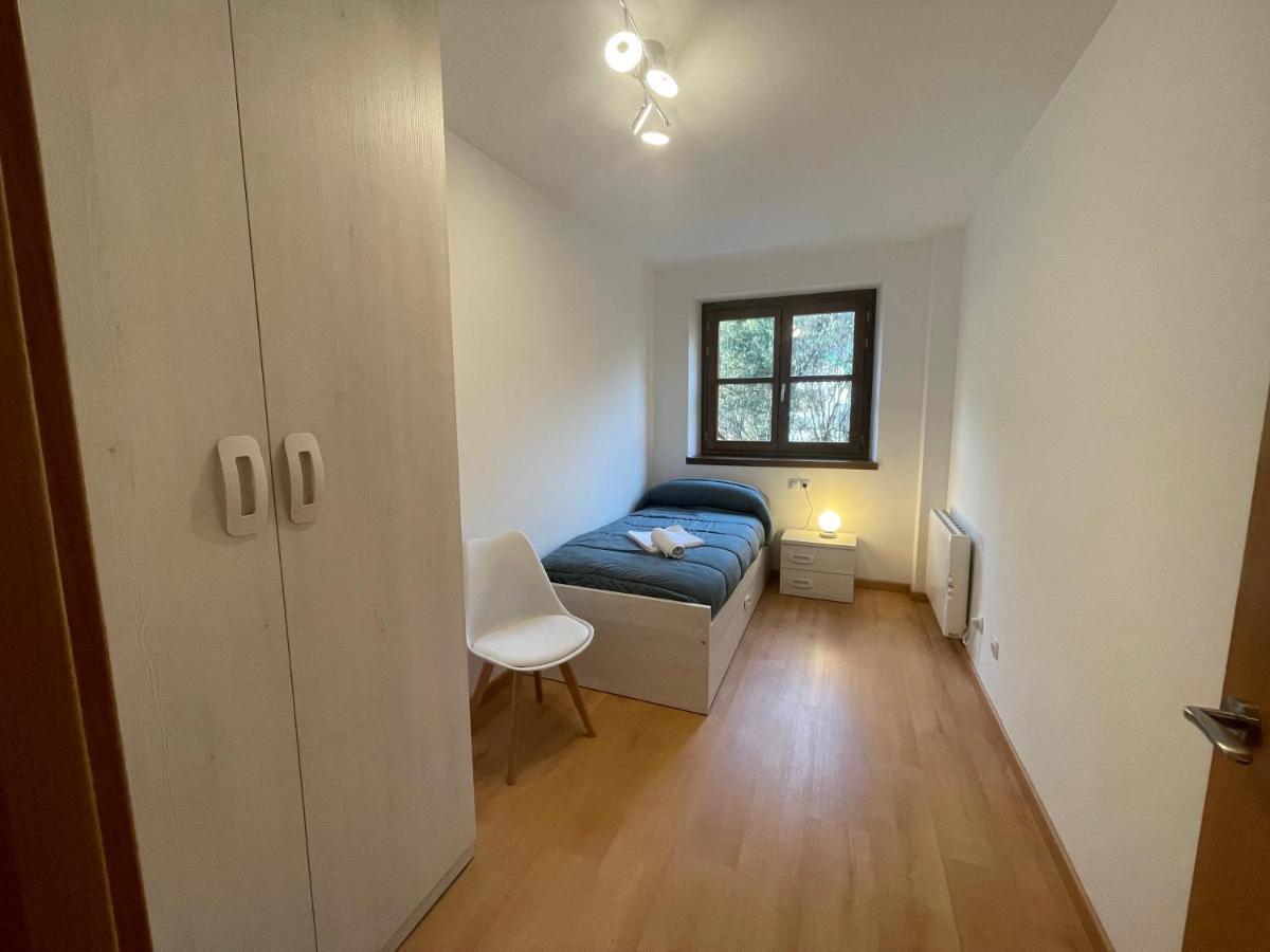 B20 - Resid. La Coma 1º - Villmor Benasque
