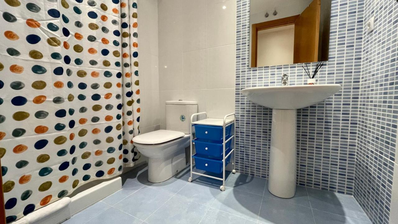 B20 - Resid. La Coma 1º - Villmor Appartement *