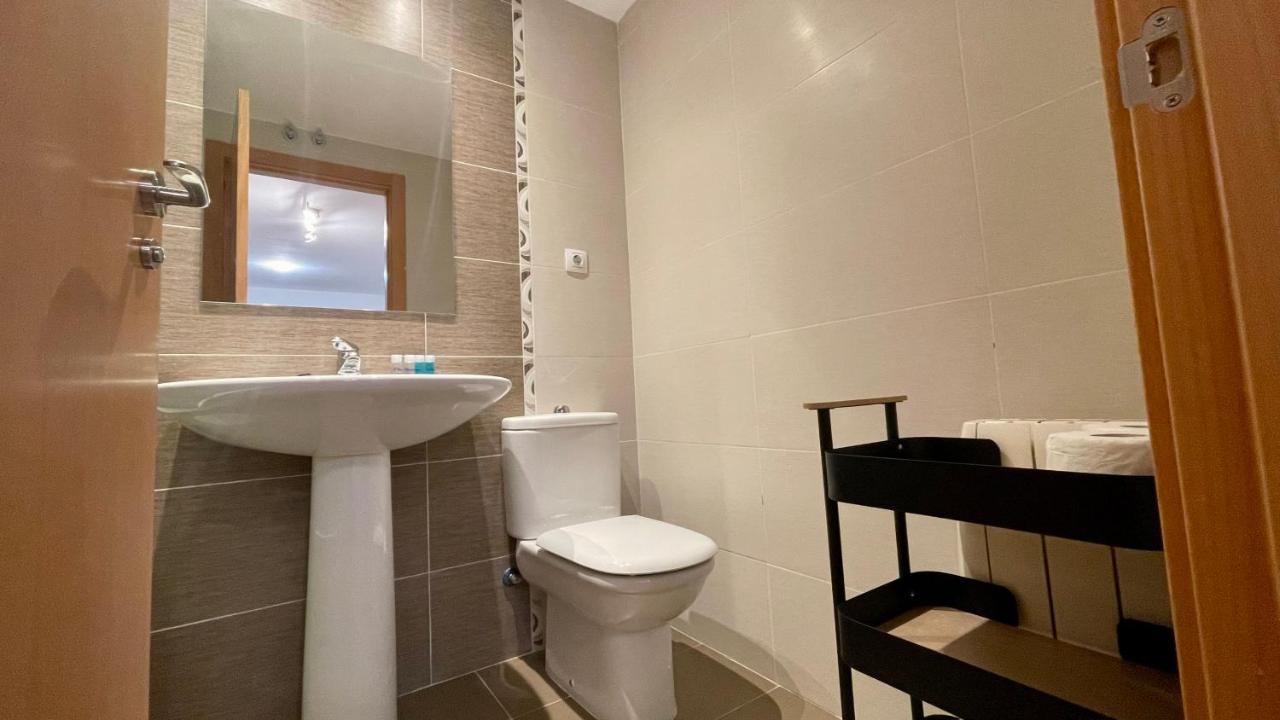 Appartement B20 - Resid. La Coma 1º - Villmor