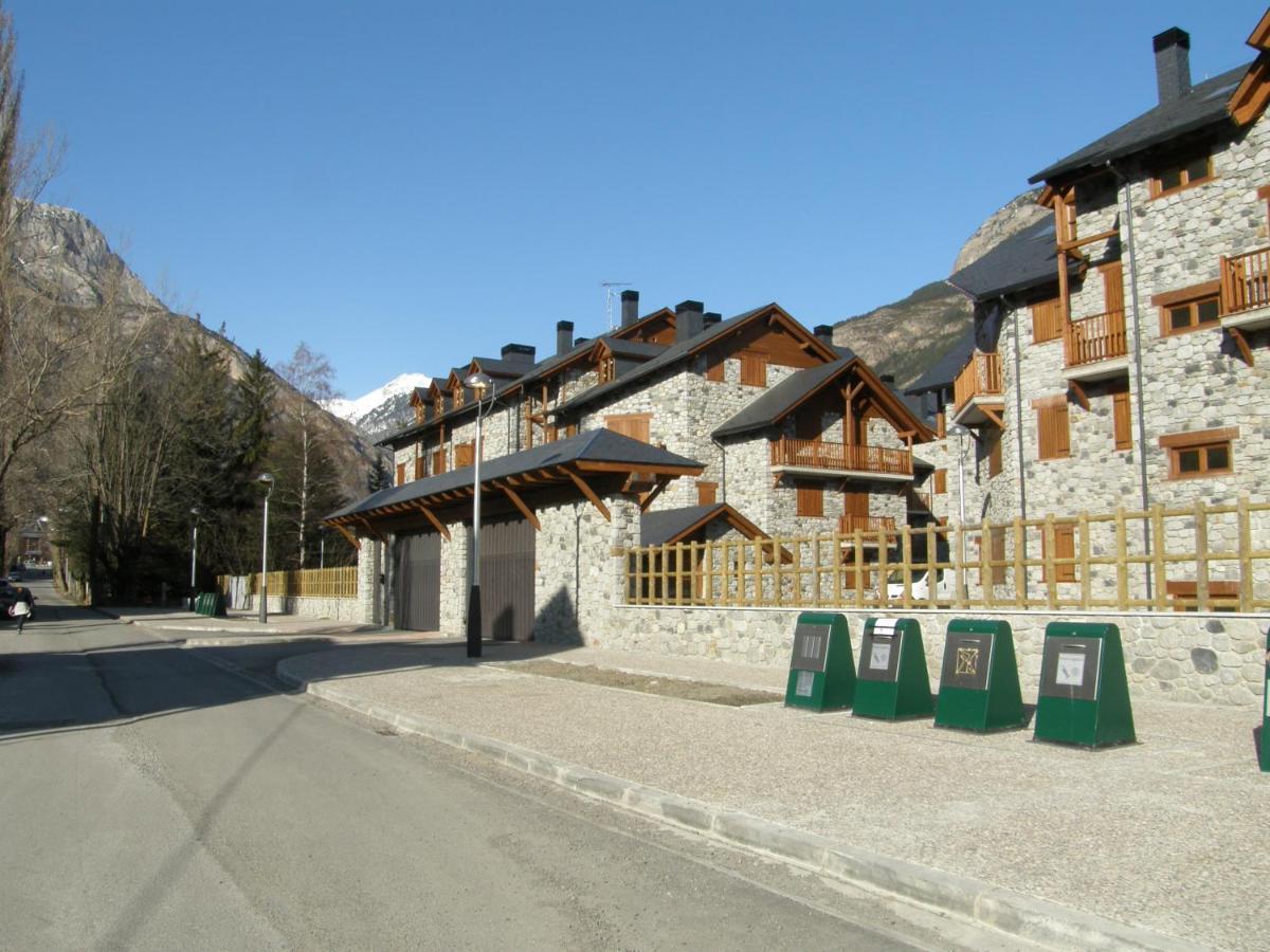 B20 - Resid. La Coma 1º - Villmor