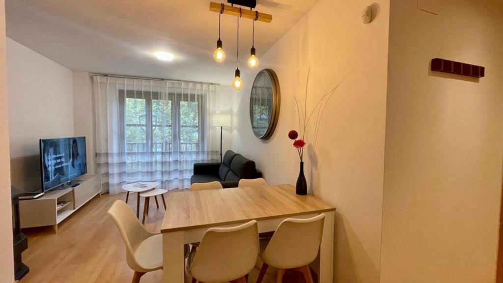 B20 - Resid. La Coma 1º - Villmor Appartement *