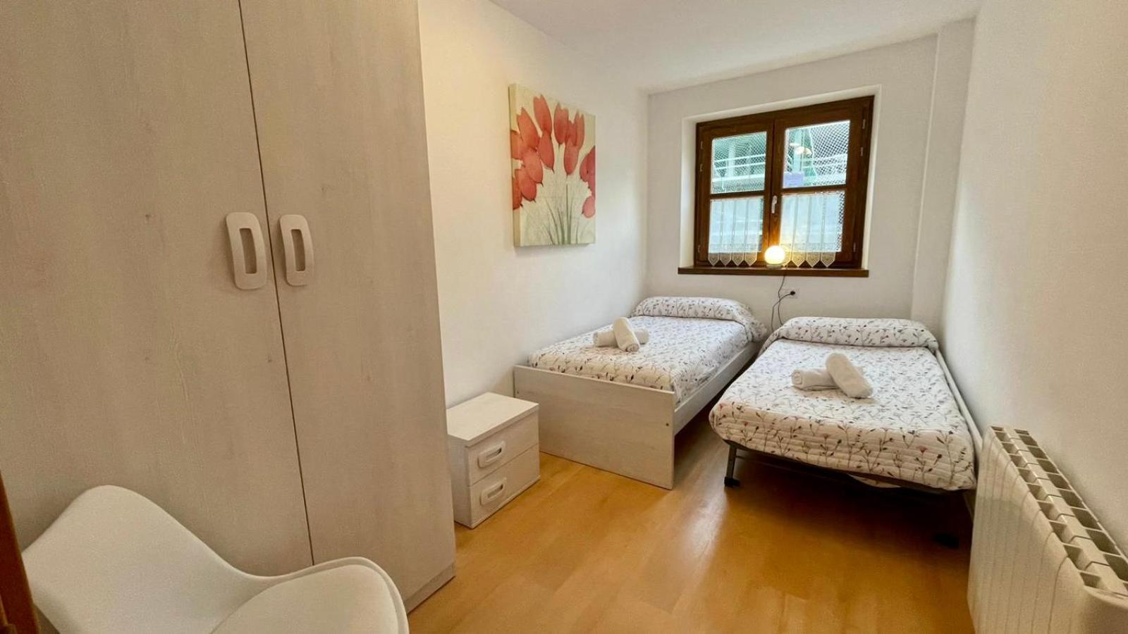 B20 - Resid. La Coma 1º - Villmor Appartement *