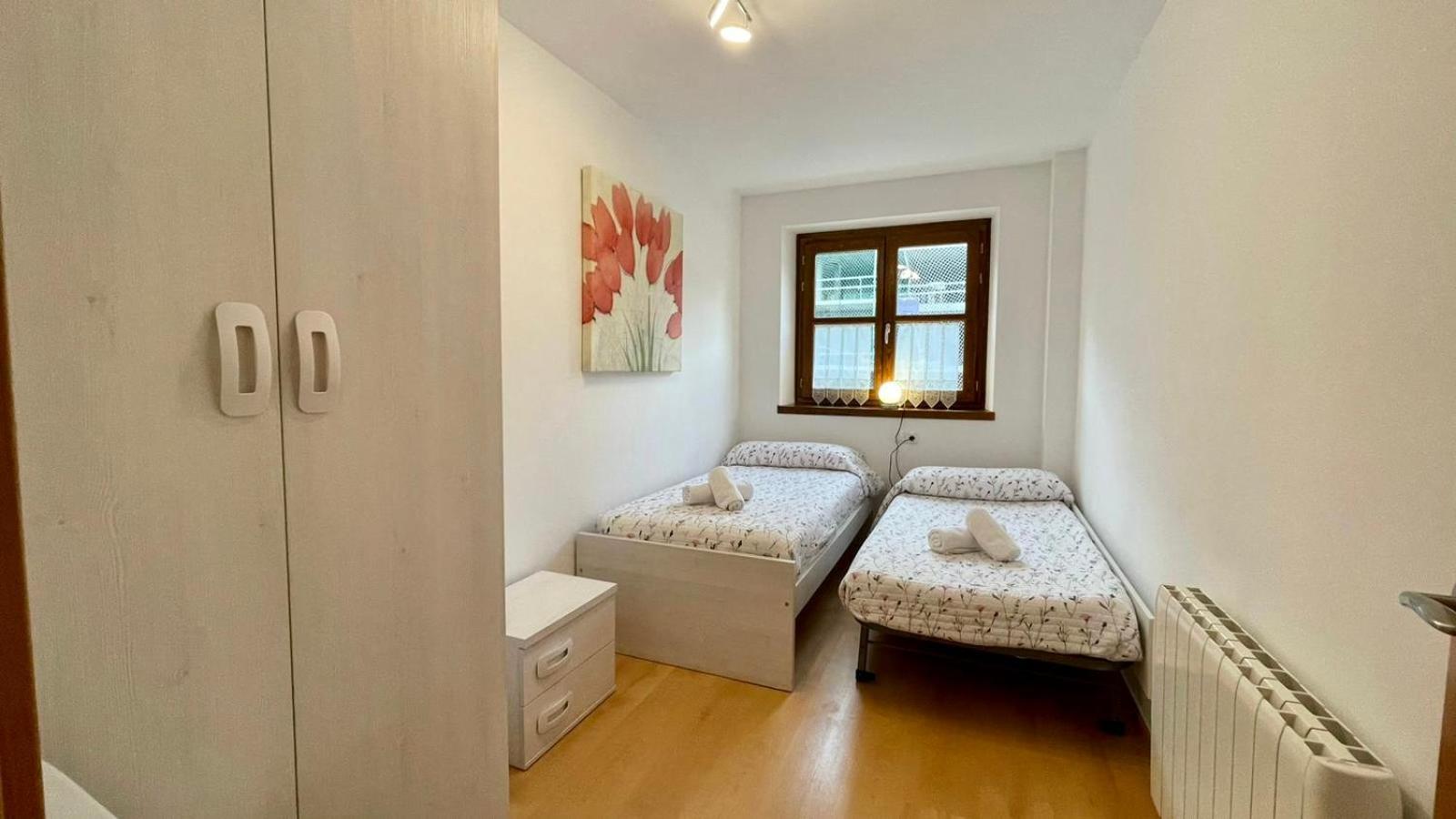 Appartement B20 - Resid. La Coma 1º - Villmor Benasque